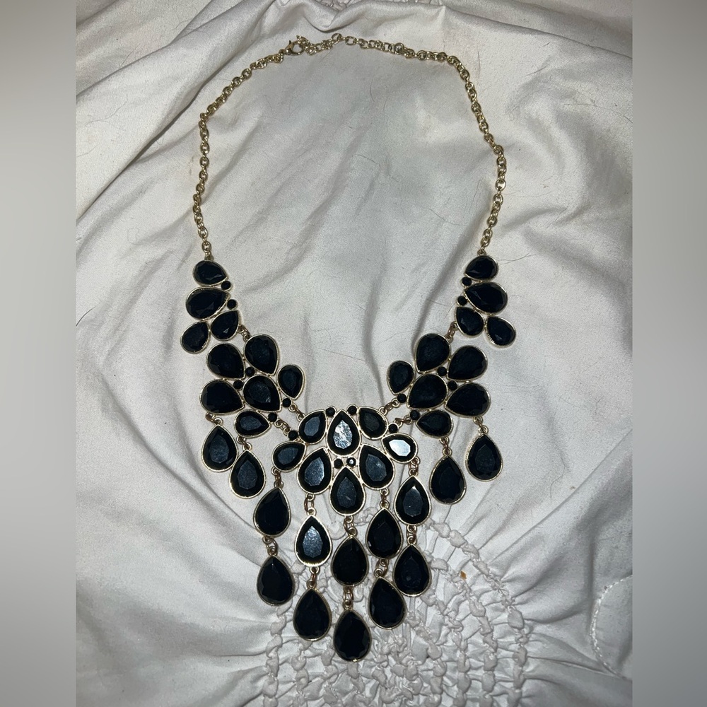Statement Necklace Bundle